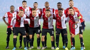 فينورد يفرض عقوبة قاسية على جماهيره بعد أحداث الشغب في المباريات الخارجية