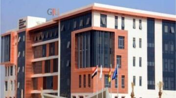 قائمة الجامعات المصرية المعتمدة دولياً لطلاب البكالوريوس والدراسات العليا وفق أحدث الاتفاقيات