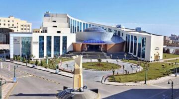 قائمة الكليات التكنولوجية المتاحة لطلاب المرحلة الثالثة في تنسيق الجامعات الجديد