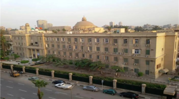 قائمة الكليات المتاحة لطلاب المرحلة الأولى في تنسيق القبول بالجامعات المصرية