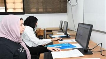 قائمة الكليات المتاحة لطلاب المرحلة الثانية بعد ظهور نتائج التنسيق الأولى 2026