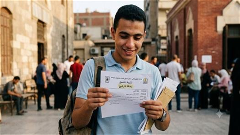 قائمة المستندات المطلوبة لاستكمال إجراءات القيد بالجامعات بعد ظهور نتائج التنسيق المعتمدة