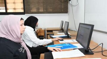 قائمة المعاهد الصحية والتكنولوجية المعتمدة لطلاب المرحلة الثانية في مصر 2026