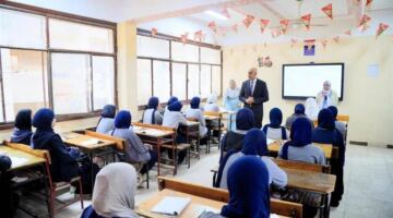 قائمة كليات ومعاهد التمريض المتاحة لطلاب تنسيق الجامعات للعام الدراسي الجديد