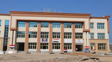 قائمة مصروفات كلية الطب بالجامعة الأهلية في المنوفية وتفاصيل البرامج الدراسية الجديدة