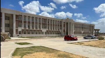 قائمة مصروفات وشروط الالتحاق بكلية الإعلام في جامعة الإسكندرية الأهلية الجديدة