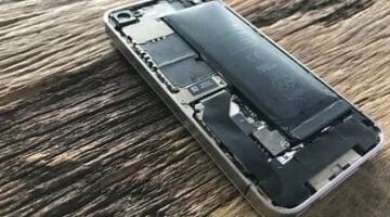 قانون أوروبي جديد يجبر شركات الهواتف على تغيير تصميم بطاريات أجهزتها بالكامل