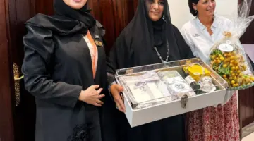قصص ملهمة تحول تجارب الأمومة الصعبة إلى بدايات لمشاريع إبداعية ناجحة عالمياً