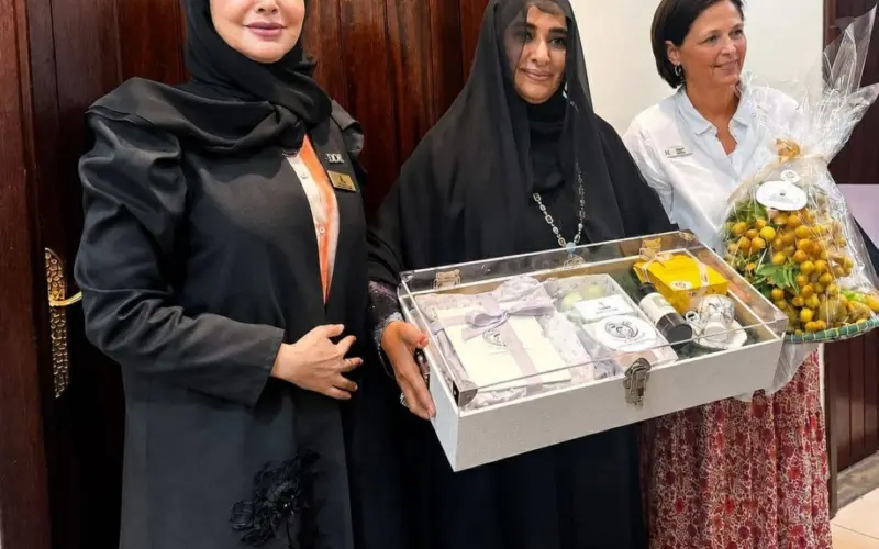 قصص ملهمة تحول تجارب الأمومة الصعبة إلى بدايات لمشاريع إبداعية ناجحة عالمياً