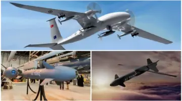 قفزة نوعية في الاكتفاء الذاتي للصناعات الدفاعية التركية تتجاوز حاجز 80 بالمئة