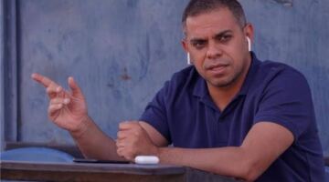 كريم حسن شحاتة يقطع الشك باليقين حول ميوله بعد انتقادات مجاملة الأهلي