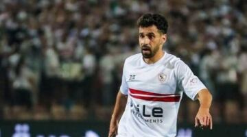كواليس أزمة عبدالله السعيد مع الزمالك ومفاوضات رحيله نحو وجهته القادمة الصيفية
