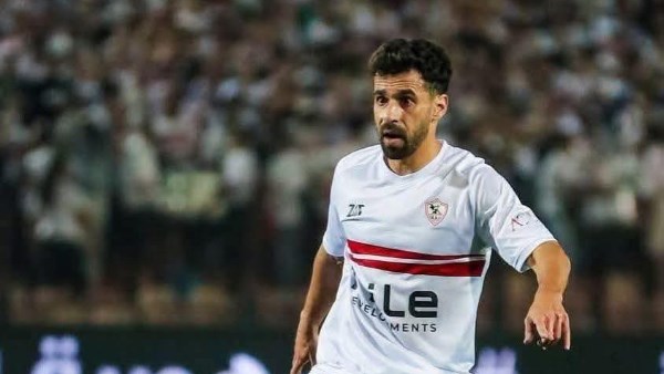 كواليس أزمة عبدالله السعيد مع الزمالك ومفاوضات رحيله نحو وجهته القادمة الصيفية
