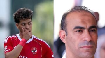 كواليس اجتماع إمام عاشور وسيد عبد الحفيظ حول مصير نجم الأهلي المرتقب