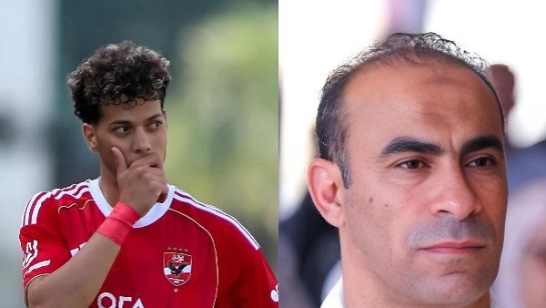 كواليس اجتماع إمام عاشور وسيد عبد الحفيظ حول مصير نجم الأهلي المرتقب
