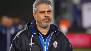 كواليس اجتماع معتمد جمال مع جهازه المعاون لحسم خطة مواجهة بتروجت المرتقبة
