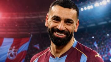 كواليس انتقال محمد صلاح إلى صفوف طرابزون سبور التركي بعد رحيله عن ليفربول