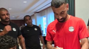 كواليس انتقال محمد صلاح إلى طرابزون سبور في صفقة بـ 17 مليون يورو