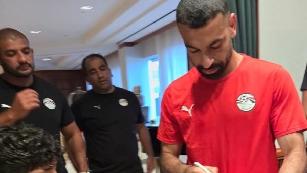 كواليس انتقال محمد صلاح إلى طرابزون سبور في صفقة بـ 17 مليون يورو