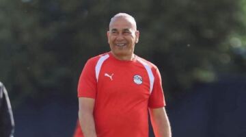 كواليس تأخر انضمام هيثم حسن إلى قائمة منتخب مصر بقيادة حسام حسن