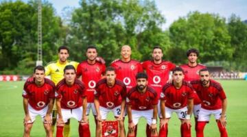 كواليس تقرير لجنة الحكام بشأن ركلة جزاء الأهلي المثيرة للجدل أمام إنبي