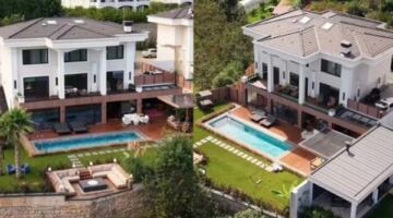 كواليس سكن محمد صلاح الجديد في تركيا بعد انضمامه إلى صفوف طرابزون سبور
