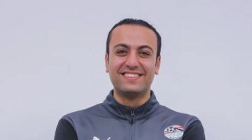 لجنة الحكام تعلن أسماء طاقم إدارة مواجهة الأهلي والزمالك في الدوري المصري