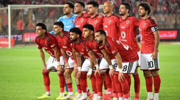 لجنة الحكام تعلن هوية حكم مواجهة الأهلي وزد في الدوري المصري