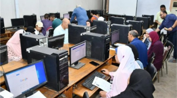مؤشرات تنسيق الجامعات الحكومية تكشف قائمة الكليات المتاحة للحاصلين على 81% أدبي