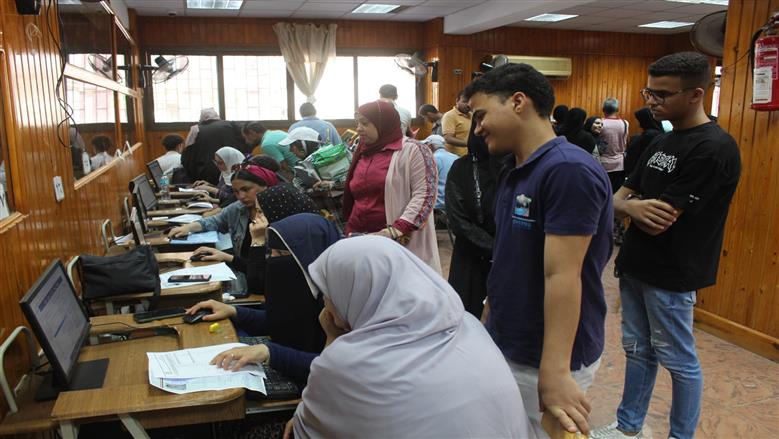 مؤشرات تنسيق الجامعات تكشف عن كليات متاحة لطلاب الثانوية بمجموع 200 درجة