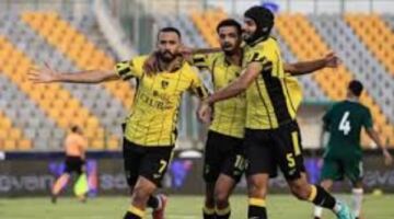 ماجد سامي يطرح التذاكر الموسمية لمباريات فريق وادي دجلة للموسم الجديد 2026/2027