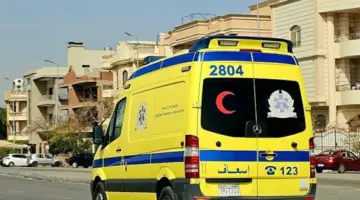 ماس كهربائي من شاحن هاتف ينهي حياة مواطن في منطقة السلام بالقاهرة
