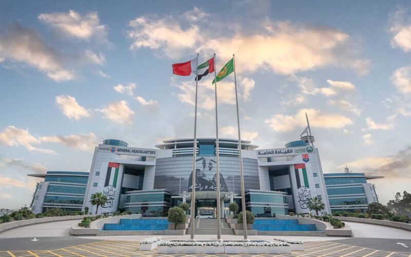 مبادرات شرطة دبي المجتمعية تحقق أثراً اقتصادياً واجتماعياً بقيمة 647.9 مليون درهم