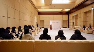 مبادرة جديدة من الصكوك الوطنية لدعم الثقافة الادخارية لدى النساء في الإمارات