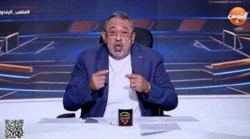 مجدي عبد الغني يطالب إدارة الأهلي بحسم مصير إمام عاشور نهائياً في 2026