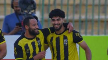 محسن صلاح يكشف حقيقة الصفقة التبادلية بين المقاولون العرب والنادي الأهلي الصيفية