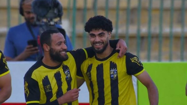 محسن صلاح يكشف حقيقة الصفقة التبادلية بين المقاولون العرب والنادي الأهلي الصيفية