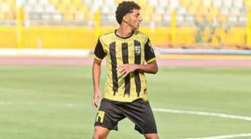 محسن صلاح يكشف كواليس انتقال محمد عبد الناصر من المقاولون إلى صفوف الأهلي