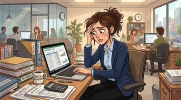 محكمة إماراتية تلزم محاسبة مختلسة بسداد تعويض مالي ضخم بعد ثبوت تلاعبها