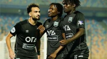 محمد شوقي يدفع بالقوة الضاربة لزد في مواجهة الأهلي المرتقبة بالدوري المصري