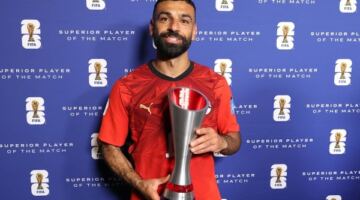 محمد صلاح ينهي رحلته مع ليفربول وينضم إلى طرابزون سبور في صفقة مفاجئة