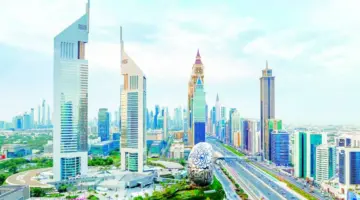 مزايا جديدة في نظام التقاعد الإماراتي تفتح آفاقاً واسعة للاستثمارات طويلة الأجل