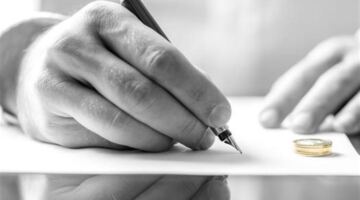 مستحقات المطلقة المالية في حال عدم إتمام الزواج وفقاً للقوانين المحدثة