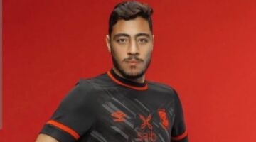 مستقبل أكرم توفيق يتحدد بعد فسخ تعاقده مع الشمال القطري وتطورات موقف الأهلي