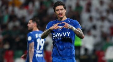 مستقبل داروين نونيز في الهلال يواجه تعقيدات مفاجئة بسبب غياب العروض الدولية