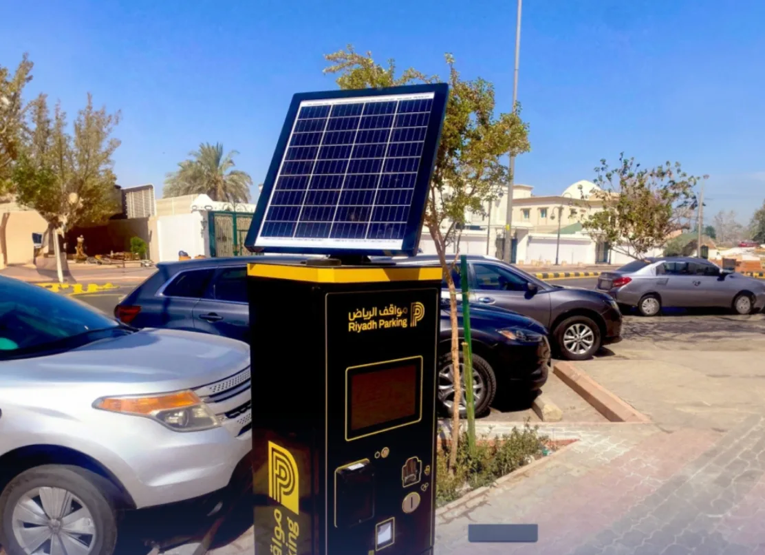 مطالبات بتعديل آليات فرض غرامات مواقف الرياض لإنصاف أصحاب التجديد المنسي