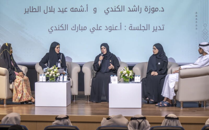 معهد الشارقة للتراث يفتح ملف تعزيز الهوية الوطنية عبر بوابة الأسرة العربية