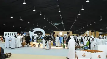 مهرجان المالح والصيد البحري يعيد إحياء التراث البحري العريق أمام الأجيال الجديدة