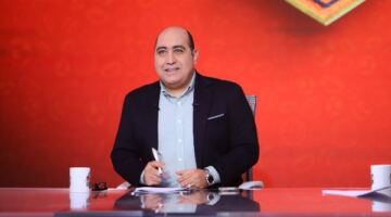 مهيب عبد الهادي يثير الجدل حول مصير إمام عاشور مع النادي الأهلي