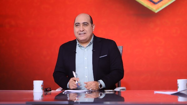 مهيب عبد الهادي يثير الجدل حول مصير إمام عاشور مع النادي الأهلي